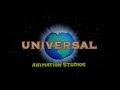 Universal Animation Studios Logo With SM64 Fanfare