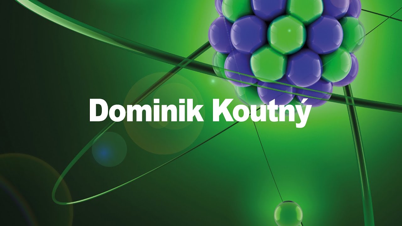 Dominik Koutný 