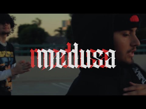 9uapo - Medusa