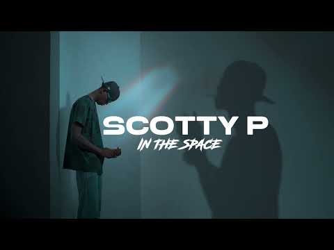 SCOTTY P - IN THE SPACE - CLIP OFFICIEL 2025