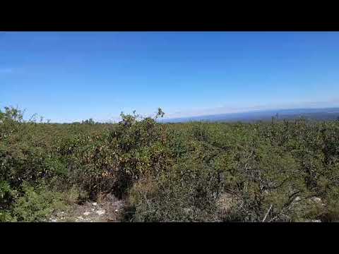 Rodeo de Piedra - Los Molles-TRASLASIERRA - Villa de Las Rosas -CORDOBA