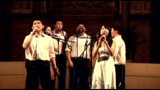 Full Measure - The Heart of Worship