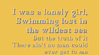 Put Your Hands Up - Nerina Pallot - Karaoke