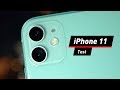 Apple iPhone 11 im ausführlichen Test | deutsch