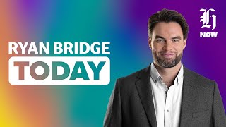 HNOW: Ryan Bridge TODAY 26th August 2026