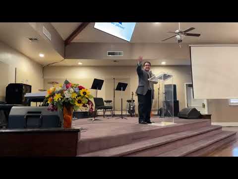 The Blessing of the Storm - Acts 27:39-44