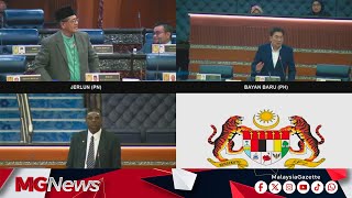 Download lagu Pulau Pinang Negeri Berdaulat! MB Kedah, Kedah Tak Ada Hak Nak Tuntut - Jelutong mp3