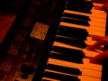 Sia "My love" - my easy version - piano 