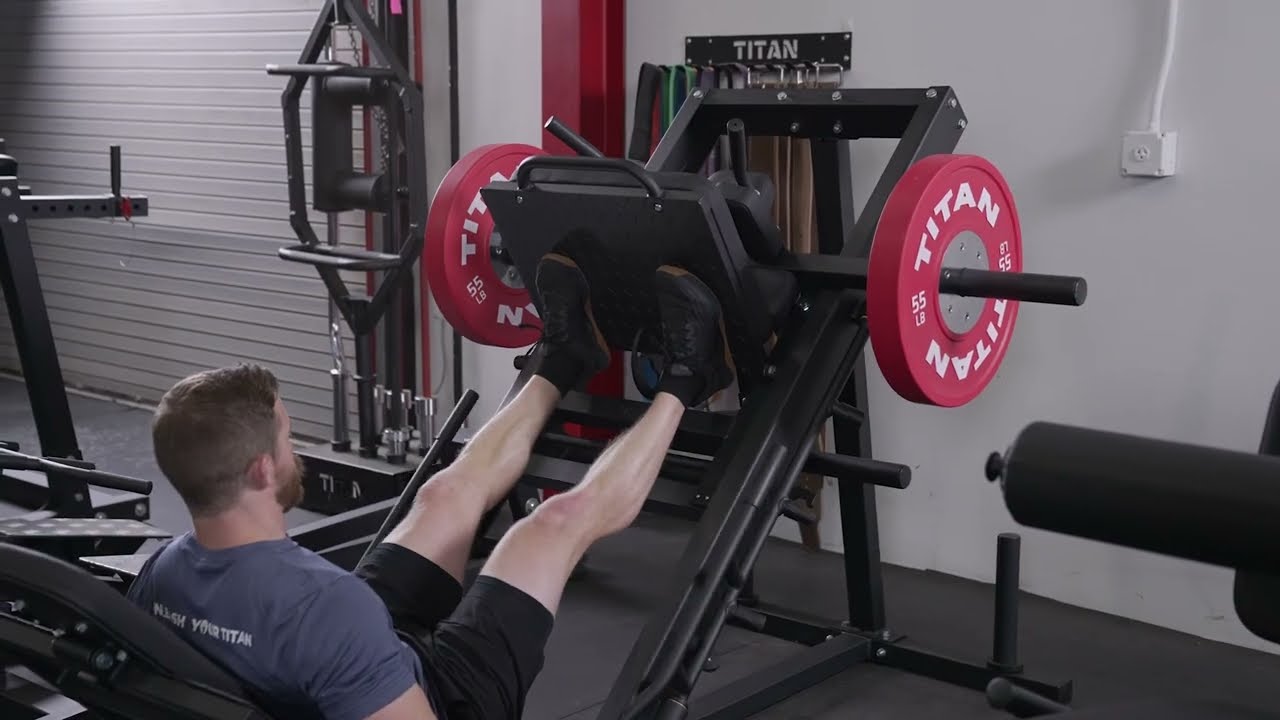 Leg Press