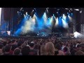 Lamb Of God - 512 live @Nova Rock 2015 