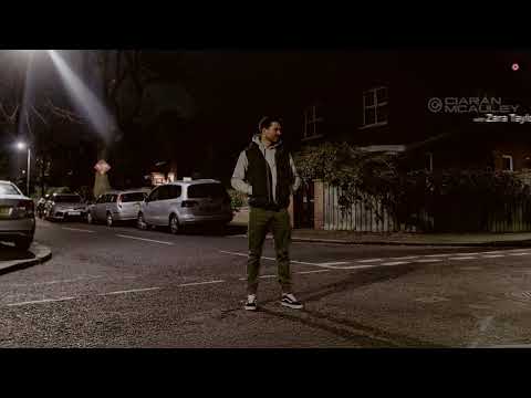 Ciaran McAuley & Zara Taylor - Stay