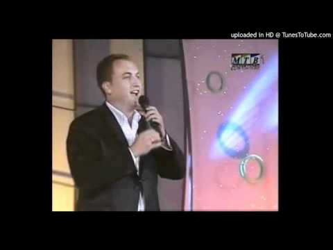 17 - DARKO STOJANOVSKI - Tugjina