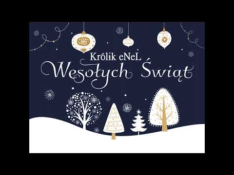Królik eNeL - Wesołych świąt  (prod.  Robert Tar)