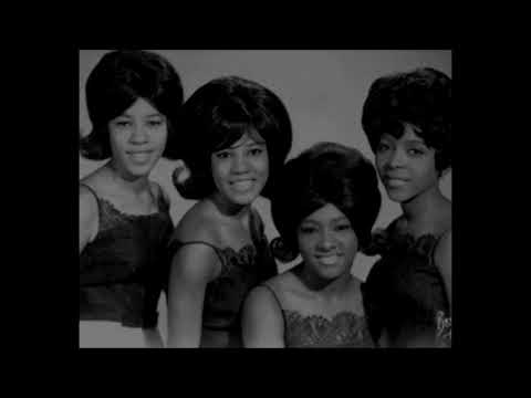 Da Doo Ron Ron THE CRYSTALS (with lyrics)