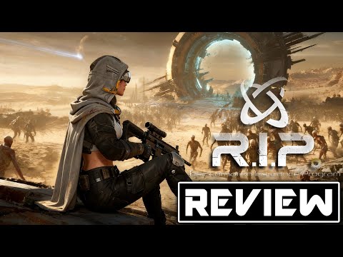 R.I.P. - Reincarnation Insurance Program (REVIEW)