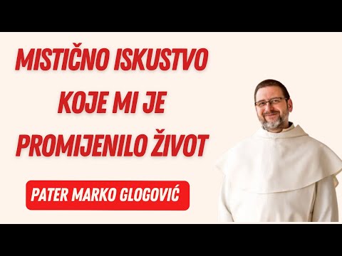 Mistično iskustvo koje mi je promijenilo život