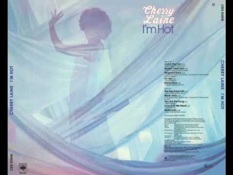 Cherry Laine aka Chilly   I'm Hot (Full Album) 1979