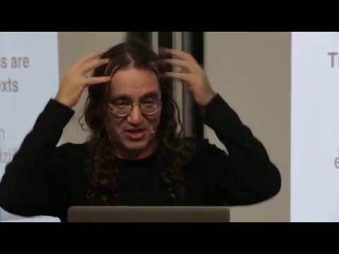 The Future of AI: from Deep Learning to Deep Understanding, Ben Goertzel