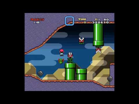 SMW Hack - 9th Annual VLDC (36)