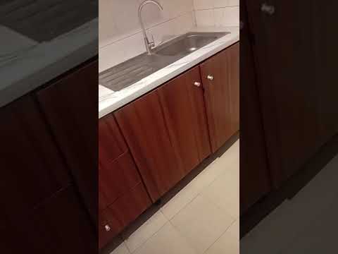2-Bedroom Flat – Ajao Estate