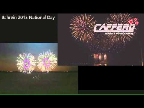 24. Caffero - Show en simulatie