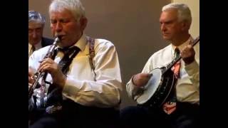 Brian Carrick's Algiers Stompers with Trefor Williams