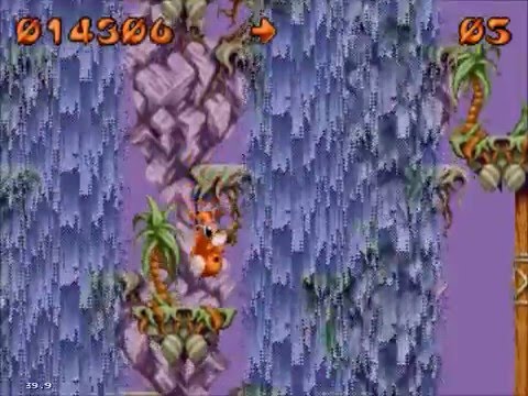 Lets Finish Puggsy 3 - Puzzling Secrets