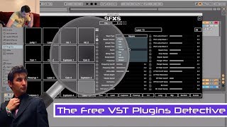 Video thumbnail for SFX8 - FREE 8 Bit VST Plugin 👾👾👾 by ZigZag Production Studio
