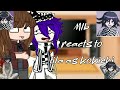 Mlb Reacts To Lila As Kokichi 1 3 AU READ DESCRIPTION Original