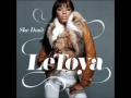 Letoya-She Dont