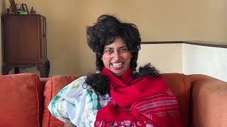 Auntie Netta says it as it is