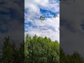 Airborne Tree Landing Tips and Tricks #army #airborne #helicopter #military #dd214
