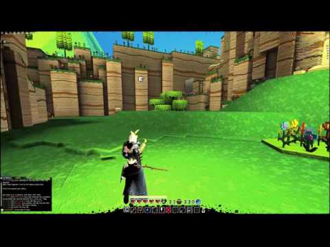 Guild Wars 2 - More SAB 'Cause Why Not