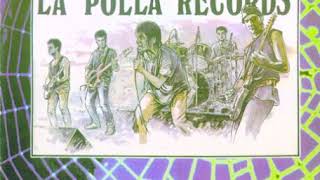 La Polla Records - La justicia (En directo)