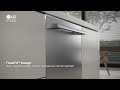 LG Studio | Flushfit™ Design Diswasher_1920x1080