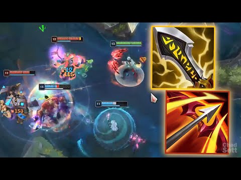 Don't Let AD Varus Free