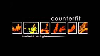 COUNTERFIT-From Finish to Starting Line