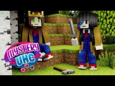 Mystery UHC Season 6, Episode 1: Echo's first UHC