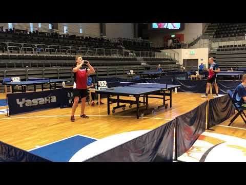 Teemu Oinas - Oskar Olsson