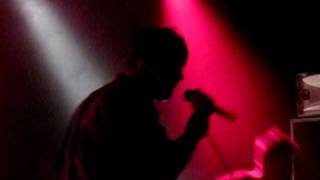 Project Pitchfork - Mine (Beast Of Prey) (live 21.03.10, Frankfurt, Batschkapp)