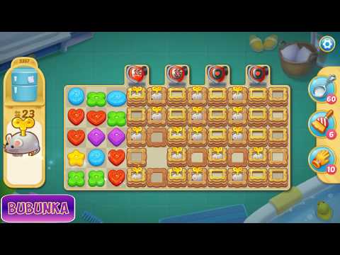 Matchington Mansion level 3357 HD