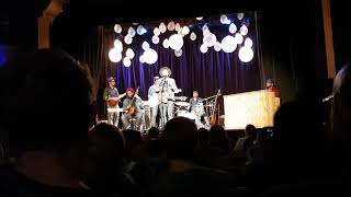 Jon Foreman - resurrect me