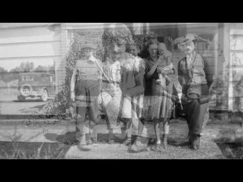 Nobody Cares If I'm Blue - Van Phillips And His Band - Columbia CB 158