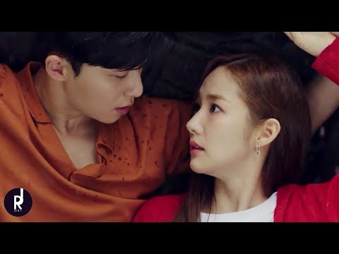 [MV] Jinho(진호) & Rothy(로시) – A Little More (조금만 더) | What's Wrong With Secretary Kim OST PART 4