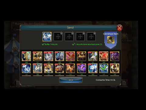 Legacy of Discord - Furious Wings 