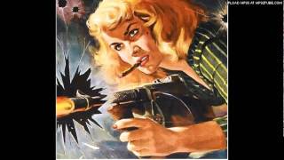 the vibrators- u2 38