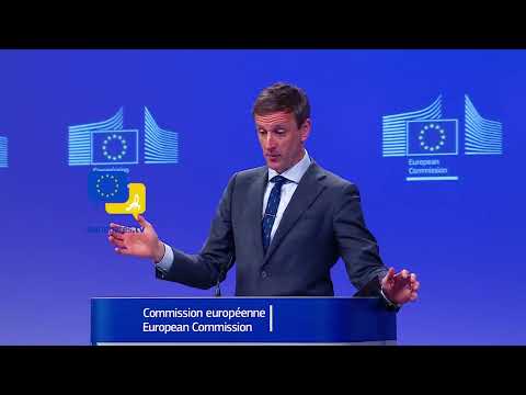 Video Thumbnail: Ukraine’s Enlargement Path Remains Merit-Based — But Europe Is Rethinking the Process!
