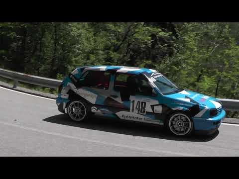 SALITA VERZEGNIS - S. CHIANZUTAN 2019 - GASSER MARKUS