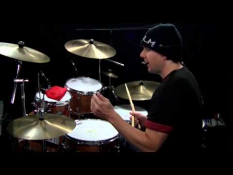 Jon Fishman's Phunky Potpourri: "Fuego"