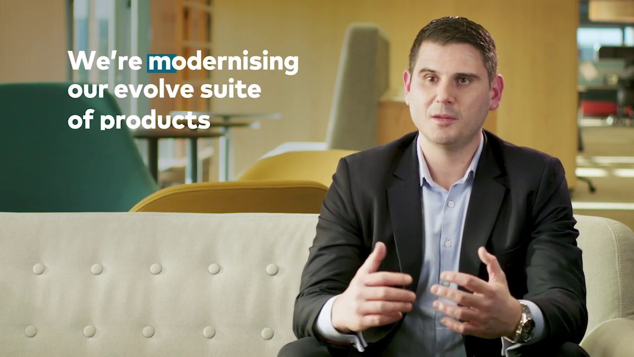 Unlocking the full potential, grow and change your business with nbn